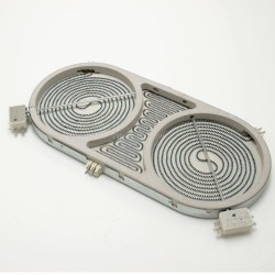 316280701 Frigidaire Oven Range Heating Element Cooktop Surface 1196984