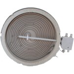 W10823704 Whirlpool Oven Range Heating Element Cooktop Surface 12500039