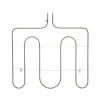 WB44T10077 GE Oven Range Heating Element Oven Broil 1263462