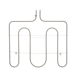 WB44T10077 GE Oven Range Heating Element Oven Broil 1263462