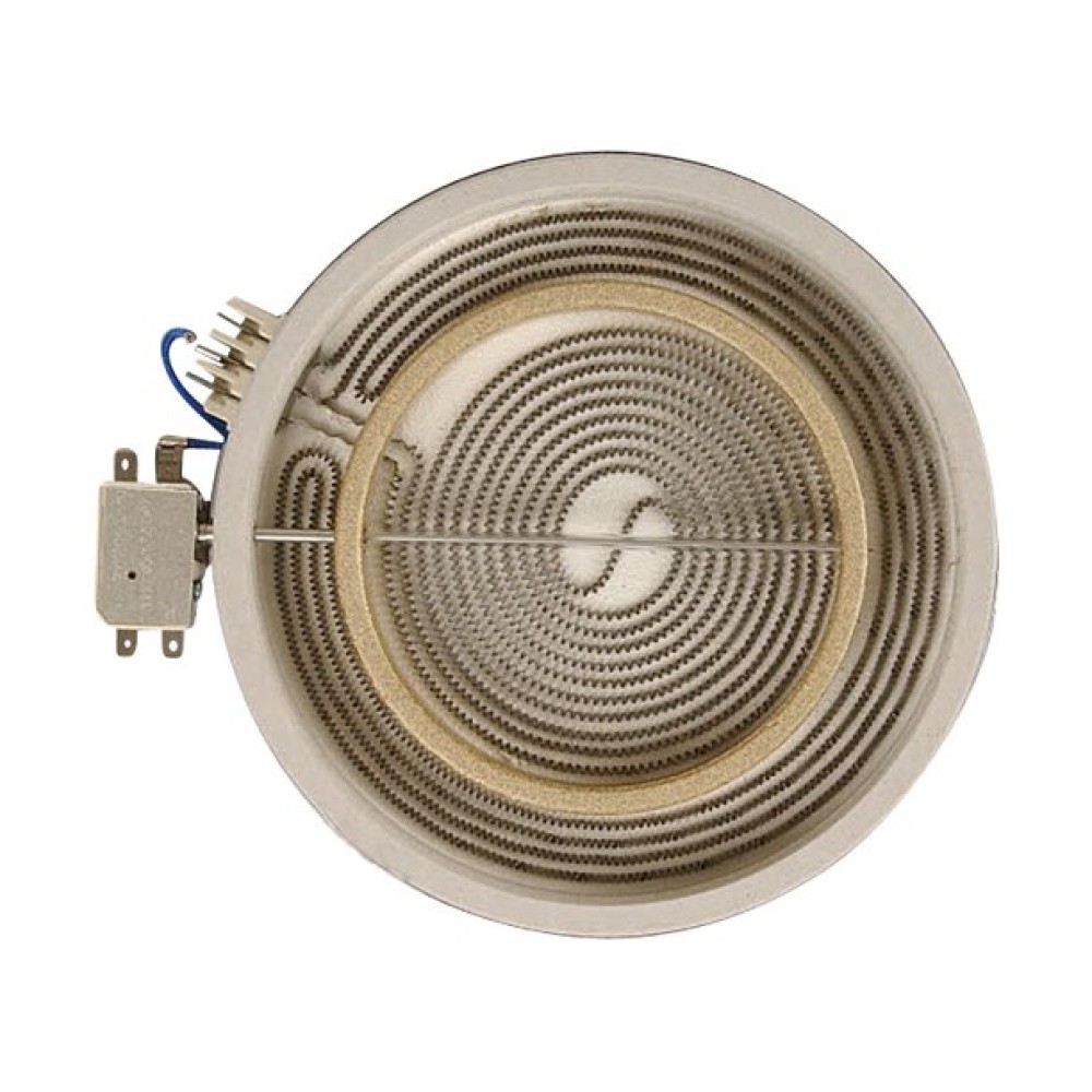 318050200 Frigidaire Oven Range Heating Element Cooktop Surface 129718