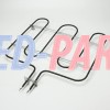 WB44T10094 GE Oven Range Heating Element Oven Broil 1536684