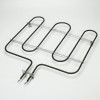 WB44T10094 GE Oven Range Heating Element Oven Broil 1536684