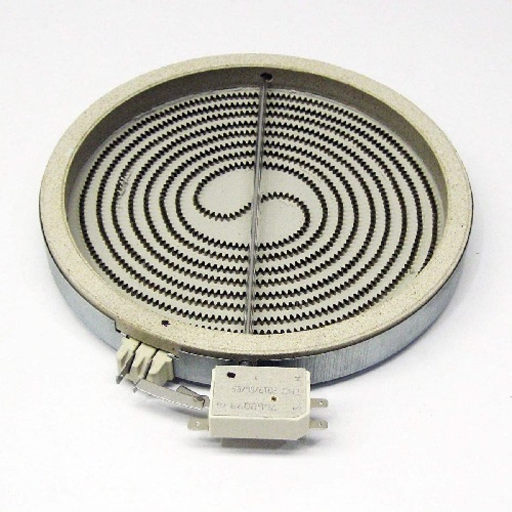 WB30T10132 GE Oven Range Heating Element Cooktop Surface 191D4164P002