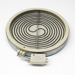 WB30T10132 GE Oven Range Heating Element Cooktop Surface 191D4164P002