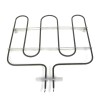 WB44X30616 GE Oven Range Heating Element Oven Broil 191D5994G002