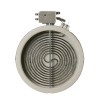 WB30T10145 GE Oven Range Heating Element Cooktop Surface 191D6306P001