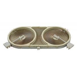 316235301 Frigidaire Oven Range Heating Element Cooktop Surface 200V8-L7468R