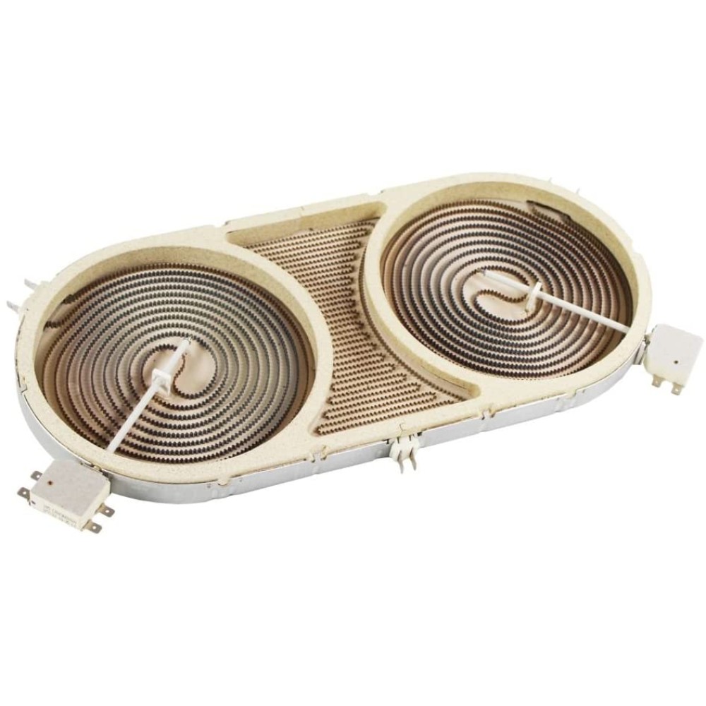 316235301 Frigidaire Oven Range Heating Element Cooktop Surface 200V8-L7468R