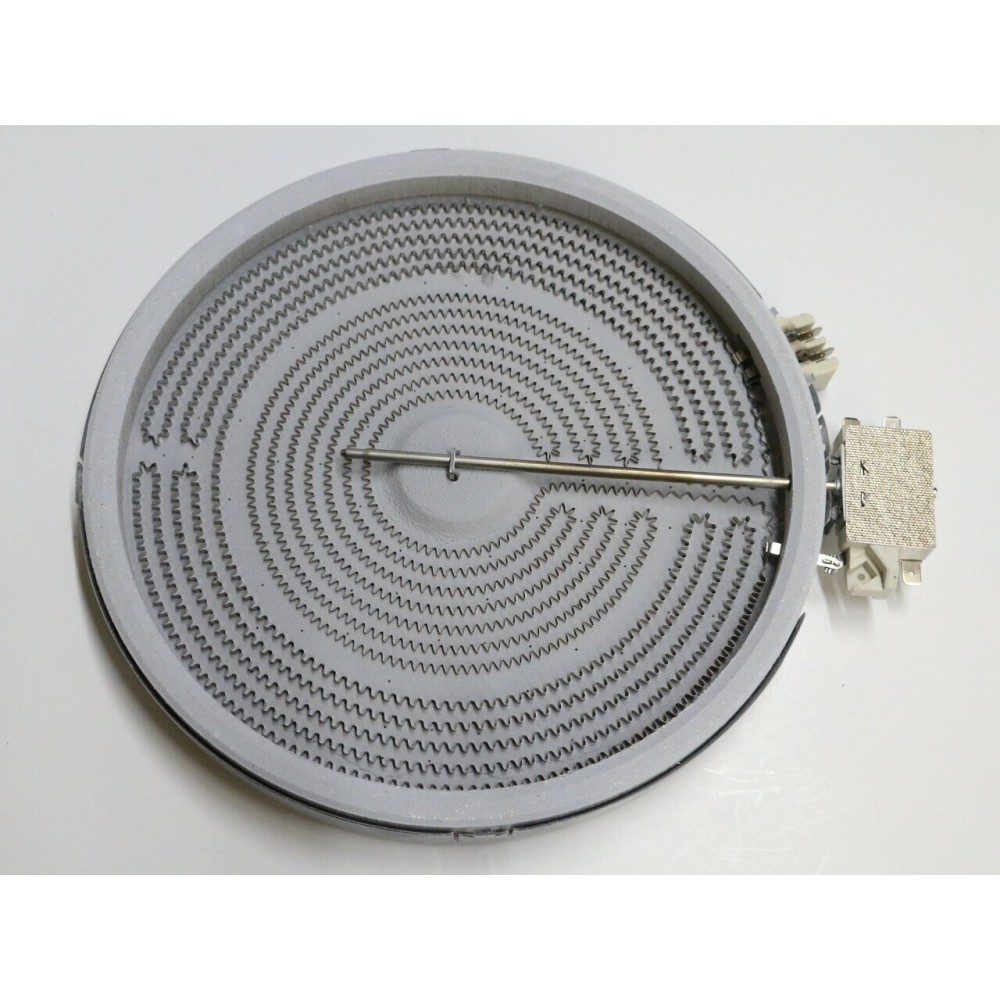 WB30T10044 GE Oven Range Heating Element Cooktop Surface 205C2308P001