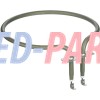 DG47-00017A Samsung Oven Range Heating Element Convection Fan 2087524