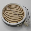 9750754 Amana Oven Range Heating Element Cooktop Surface 230N6-6156R
