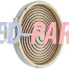 316010207 Frigidaire Oven Range Heating Element Cooktop Surface 230N8-L8552R