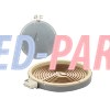 316224201 Frigidaire Oven Range Heating Element Cooktop Surface 250N8-L8653R
