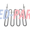 316505500 Frigidaire Oven Range Heating Element Oven Bake 316505501
