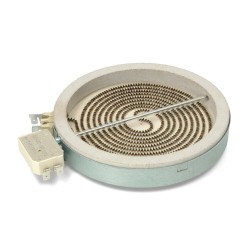 318198817 Frigidaire Oven Range Heating Element Cooktop Surface 318198817R