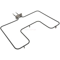 318255006 Frigidaire Oven Range Heating Element Oven Bake 318255000