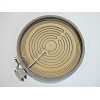 WP74008919 Whirlpool Oven Range Heating Element Cooktop Surface Dual Power 7406P368-60