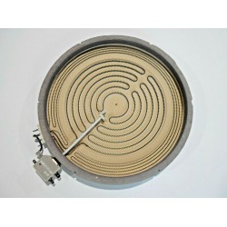 WP74008919 Whirlpool Oven Range Heating Element Cooktop Surface Dual Power 7406P368-60