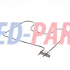 WP7406P428-60 Whirlpool Oven Range Heating Element Oven Bake Lower 7406P428-60