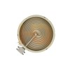 WP8185643 Amana Oven Range Heating Element Cooktop Surface 8185643
