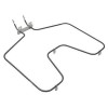 WB44K10005 GE Oven Range Heating Element Oven Bake 824269