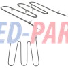 316202200 Frigidaire Oven Range Heating Element Oven Bake 832940