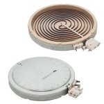 W10823697 Whirlpool Oven Range Heating Element Cooktop Surface 8523694