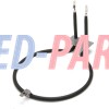 316211603 Frigidaire Oven Range Heating Element Convection Fan 891875