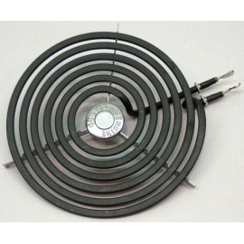 WB30M2 GE Oven Range Heating Element 8 inches Cooktop Surface WB30M0002