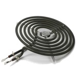 WB30M2 GE Oven Range Heating Element 8 inches Cooktop Surface WB30M0002