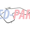 WB44K5012 GE Oven Range Heating Element Oven Bake WB44K5012E