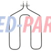 WB44X134 GE Oven Range Heating Element Oven Broil WB44X0134