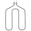 WB44X134 GE Oven Range Heating Element Oven Broil WB44X0134