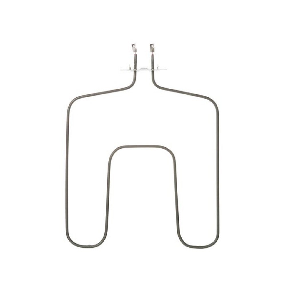 WB44X190 GE Oven Range Heating Element Oven Bake WB44X0190