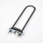 AEG33121501 LG Washer Heating Element Coil 1377871