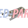 WP3387747 Whirlpool Dryer Heating Element Sub-Assembly 3387747