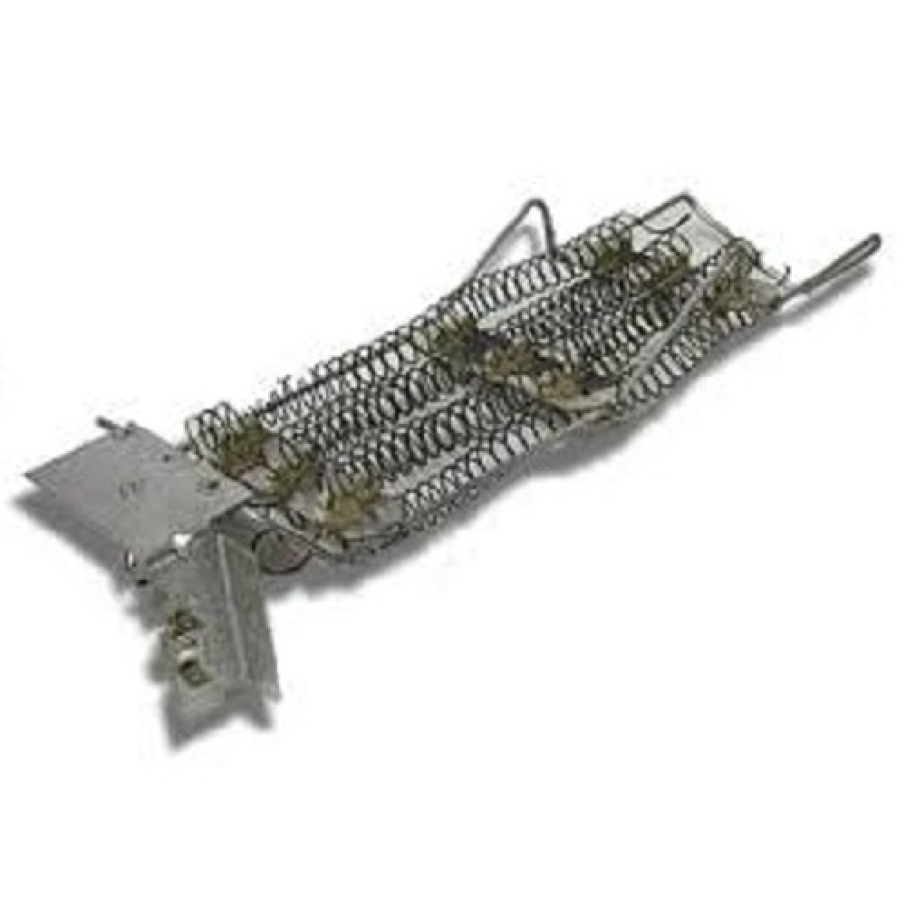 WP4391960 Whirlpool Dryer Heating Element Sub-Assembly 4391960