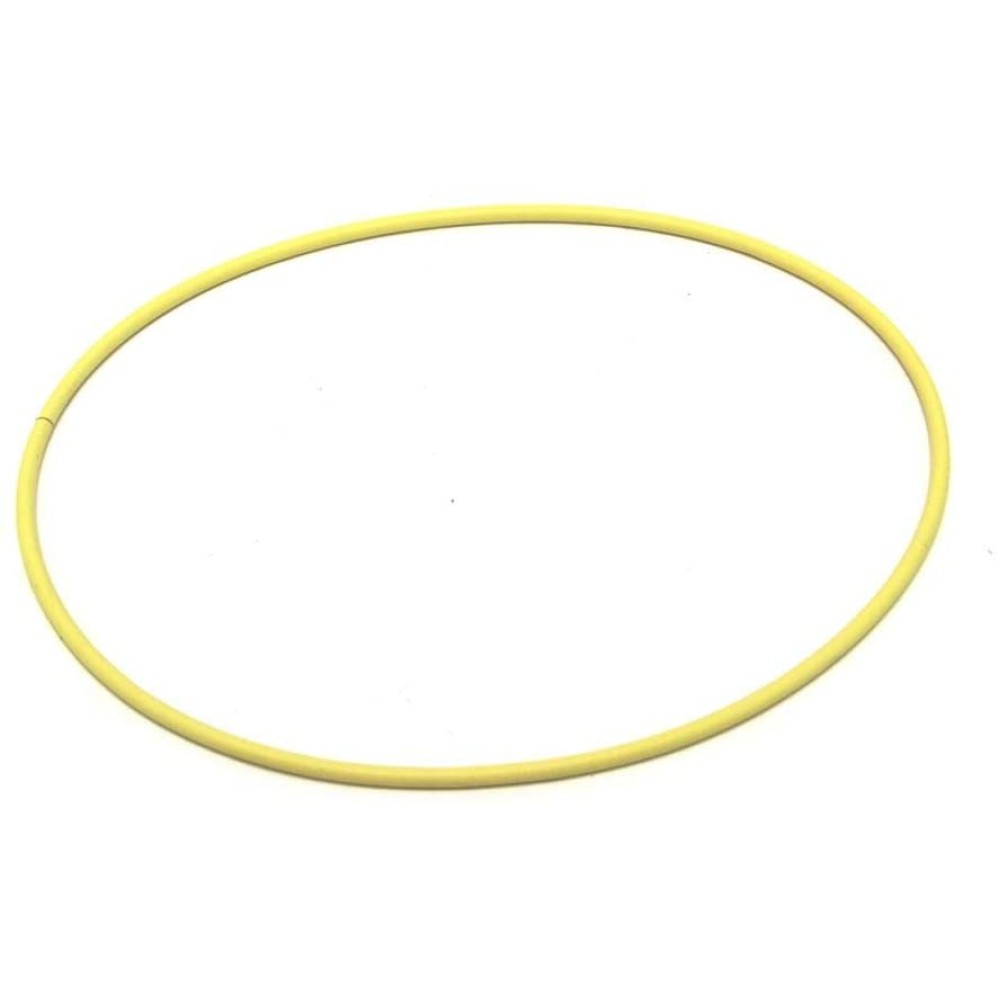 525058 Fisher Paykel Dishwasher Heating Element Sump Outter Ring Gasket Seal P525058