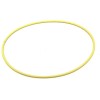 525058 Fisher-Paykel Dishwasher Heating Element Sump Outter Ring Gasket Seal P525058