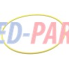 525059 Fisher-Paykel Dishwasher Heating Element Sump Inner Ring Gasket Seal P525059