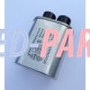 CH85-21075-22F1 Emerson Microwave High Voltage HV Capacitor 0.75uF CH8521075-22F1