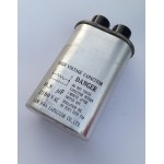 5303200483 Frigidaire Microwave High Voltage HV Capacitor 0.80uF CH85-21080-22F2