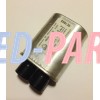 1B14 GE Microwave High Voltage HV Capacitor 0.76uF MWOC21076-22F1