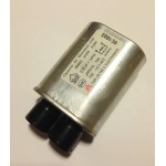 1B14 GE Microwave High Voltage HV Capacitor 0.76uF MWOC21076-22F1