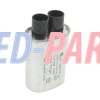 0CZZW1H004B LG Microwave High Voltage HV Capacitor 1.0uF CH85-21100-33F2