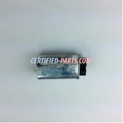 617-224-9438 Kenmore Microwave High Voltage HV Capacitor 1.03uF 2101034A8N