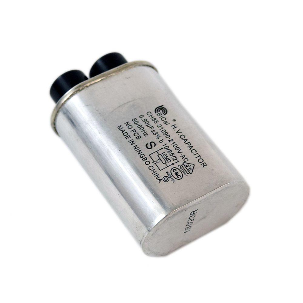 5304509478 Frigidaire Microwave High Voltage HV Capacitor 0.90uF CH85-21090-22F1