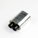 MW-1400-16 Haier Microwave High Voltage HV Capacitor 1.00uF CH85-21090-22F1