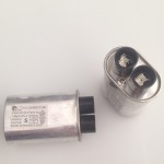 14053P Sharp Microwave High Voltage HV Capacitor 1.05uF CH85-21105-22F1